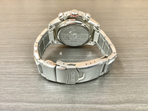 SEIKOの愛知蟹江店