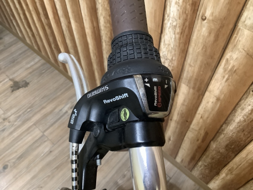 6段変速自転車の愛知蟹江店