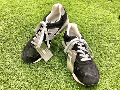 NEW BALANCEの財布