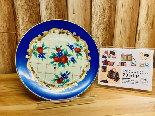 プレートのキッチン雑貨