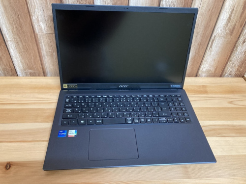 ノートパソコンのACER