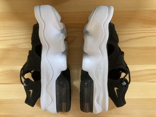 エアーマックスのNIKE
