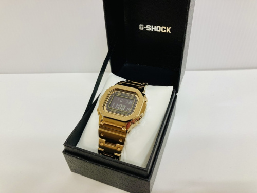 腕時計の腕時計