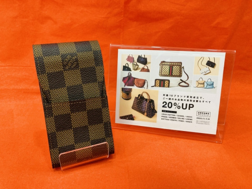 ブランド・ラグジュアリーのLOUIS VUITTON