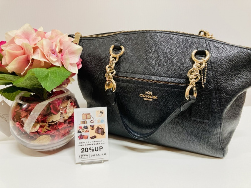 ブランド・ラグジュアリーのバッグ