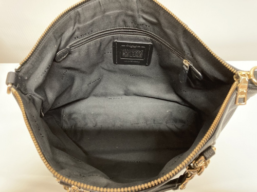 ブランド買取のCOACH