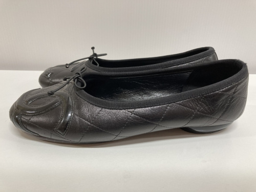 CHANEL シャネル　販売買取のシャネルパンプス