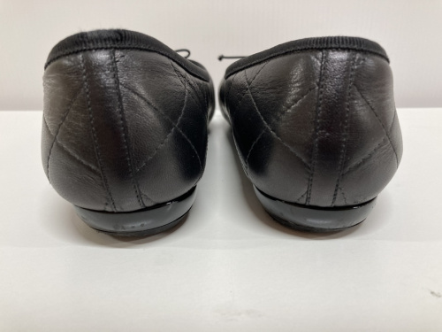 シャネルパンプスのブランド買取