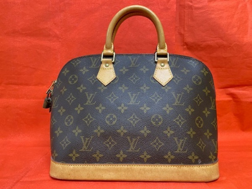 LOUIS VUITTONのヴィトン