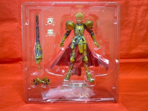 フィギュアのfigma