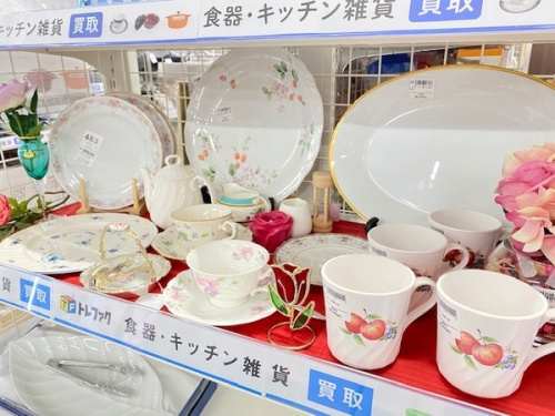 Noritakeのノリタケ