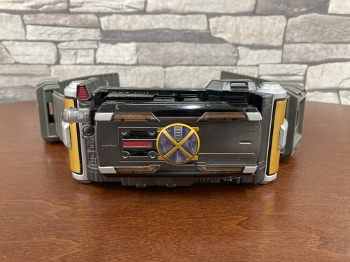 仮面ライダーの仮面ライダー555