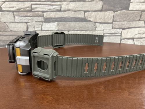 仮面ライダー555の仮面ライダー変身