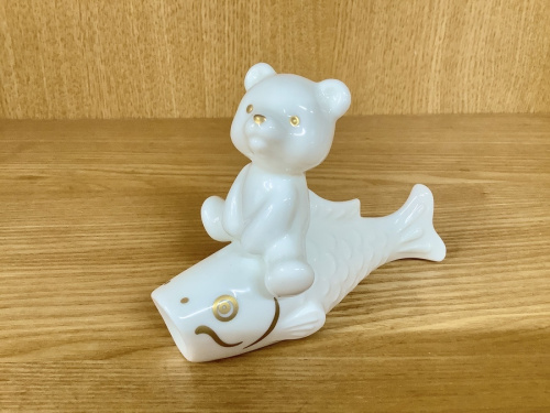 ベアの愛知蟹江