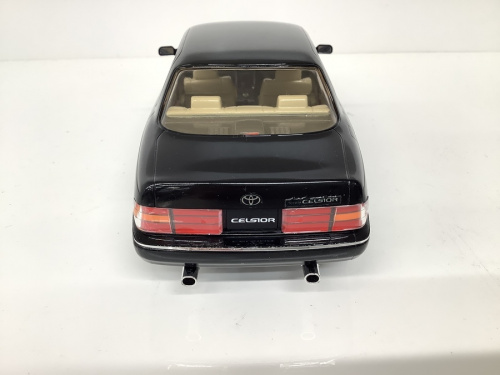 ホビーのダイキャストカー