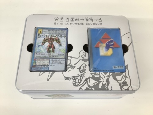アニメグッズ