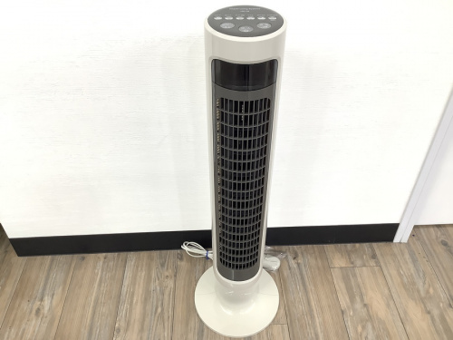 扇風機の愛知蟹江　リサイクルショップ