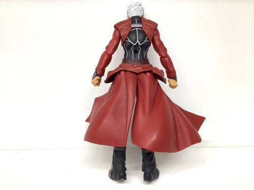 Fate アーチャーのMAXFACTORY