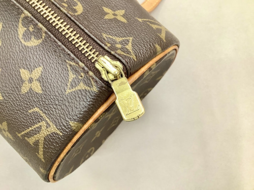LOUIS VUITTONの愛知蟹江店