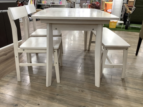 ニトリの家具家電 中古 買取