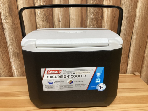 コールマンの中古買取