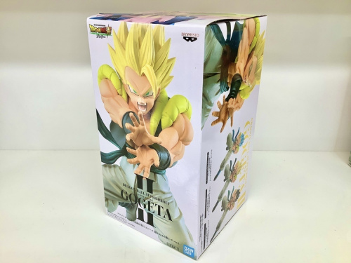 最強融合戦士ゴジータのドラゴンボール