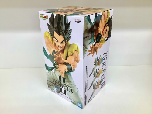 ドラゴンボールのBANDAI
