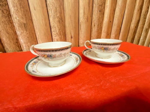 洋食器のNoritake