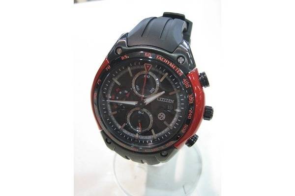 Часы citizen toyota