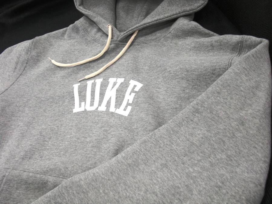 Champion StarWars Edition スウェットパーカー 入荷致しました