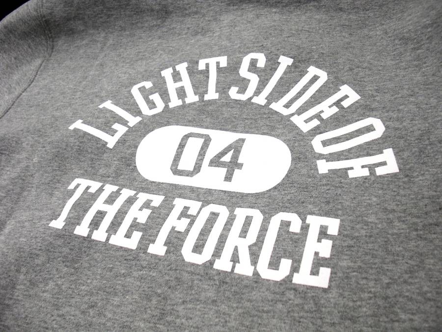 Champion StarWars Edition スウェットパーカー 入荷致しました