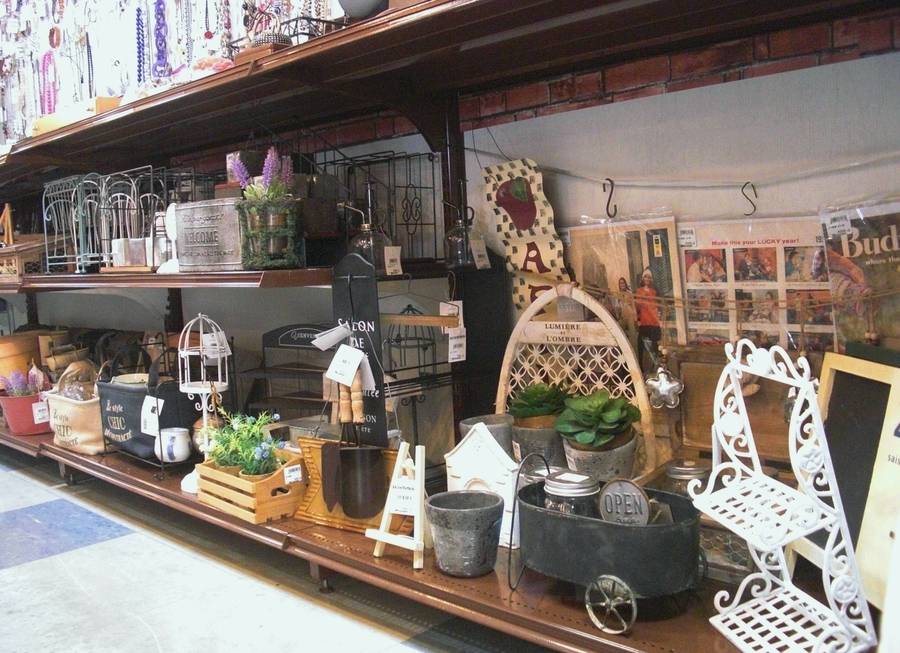 インテリア･カントリー雑貨大量展示中!!! ジブリのプランター入荷致しました【上尾店】 [2017.05.19発行]｜リサイクルショップ