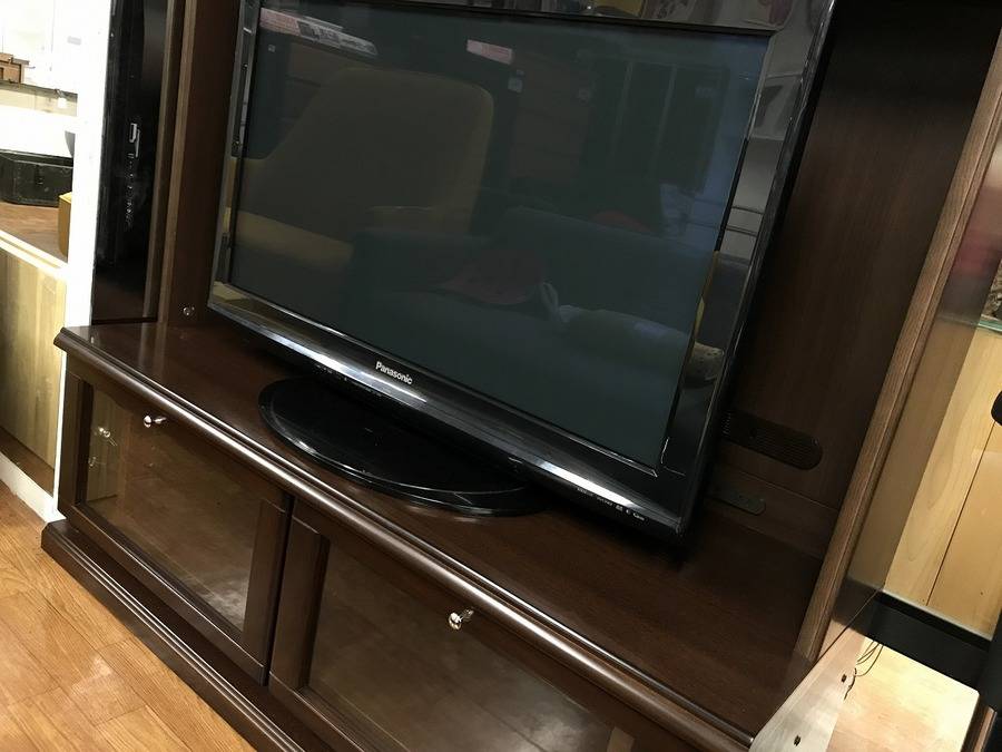 ファニテリアマキテレビボードのご紹介！（トレファク寝屋川） 美しい木目のテレビボードが新入荷！！【上尾店】｜2017年11月17日