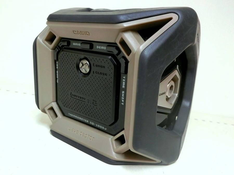 これぞ無敵の目覚まし時計・・・? 【上尾店】｜2018年03月31日