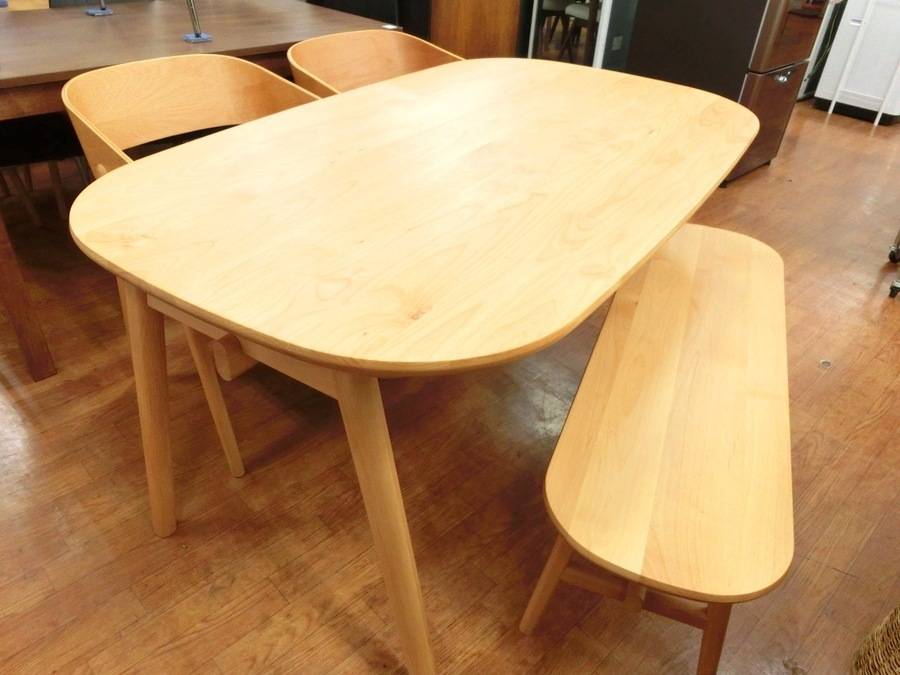 KEYUCA ダイニングセット 入荷致しました！【上尾店】｜2018年07月08日