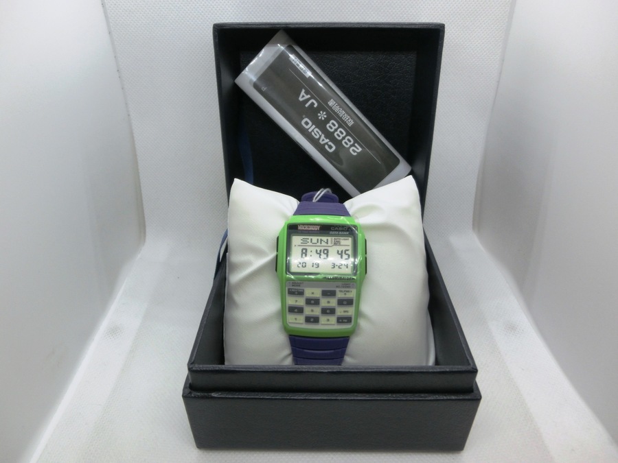 データバンク マックダディ 10周年記念モデル DBC-32CM-3JF入荷【上尾