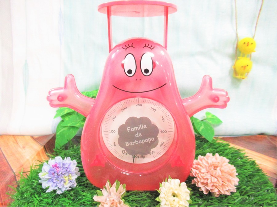 買取強化】フランス語でわたあめという意味のキャラクター！！【上尾店