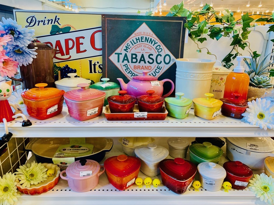 後13日☆】トレファク桶川店！移転リニューアルオープン♪【桶川店