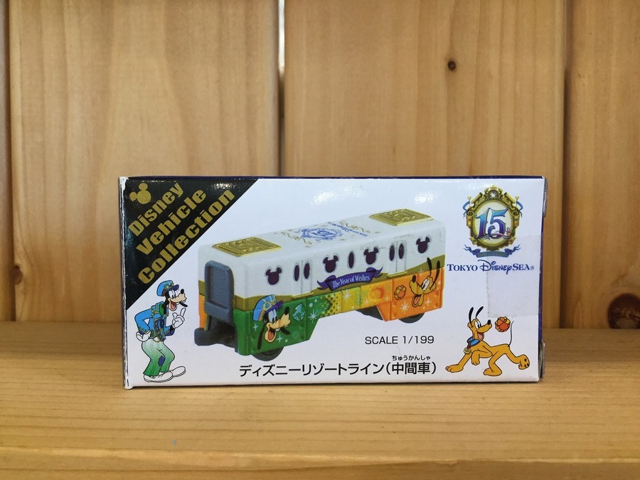 東京ディズニーリゾート　トミカ6個セット　ディズニー Amazon | TOMYトミカ【オリジナルトミカ】 ディズニーリゾートライン6