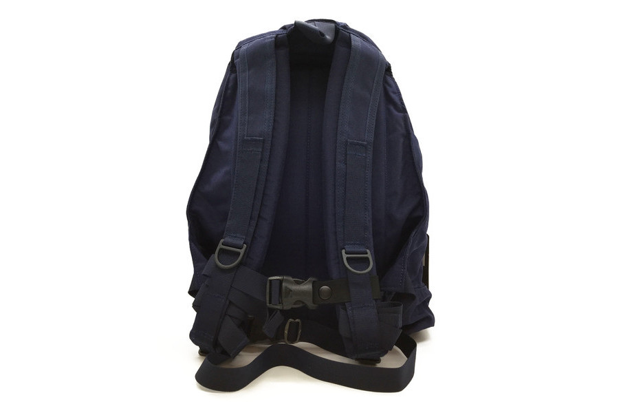 グレゴリー × ビームス × キャプテンサンシャイン　デイパック美品 KAPTAIN SUNSHINE×GREGORY×BEAMS PLUS 伝説の別注、第2弾！絶賛