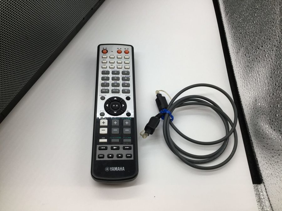 YAMAHA（ヤマハ）からサウンドバースピーカーYSP-800のご紹介