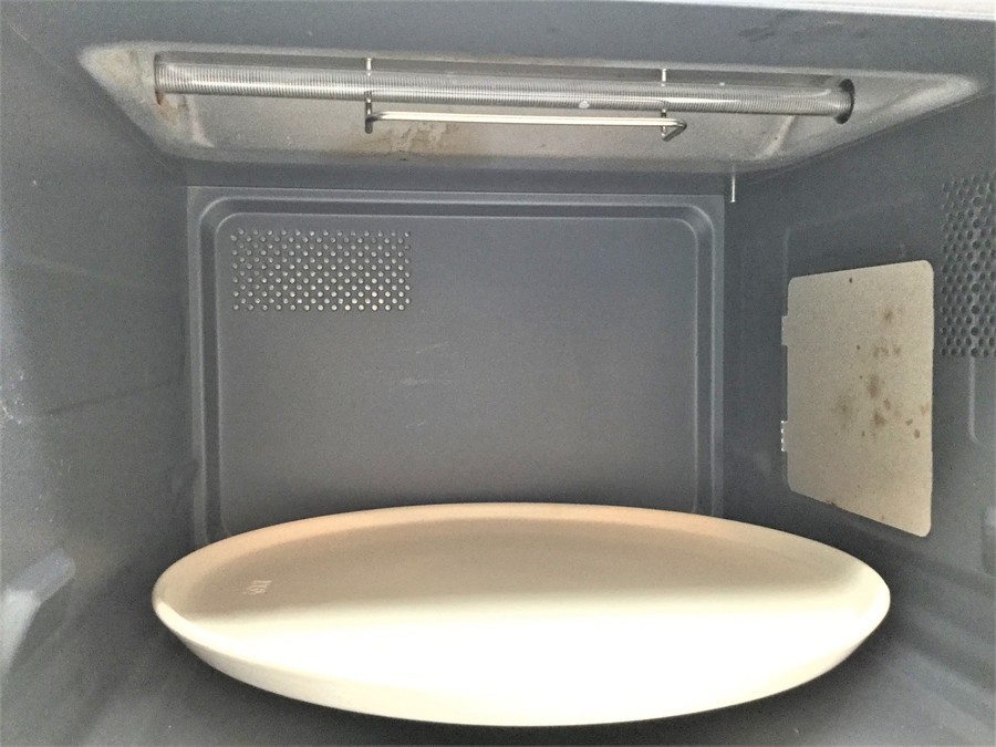 新生活おすすめ》オーブンレンジ「ELSONIC（エルソニック） MR16TS2