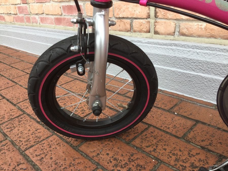 Henshin Bike ヘンシンバイク【トレファク桶川店】