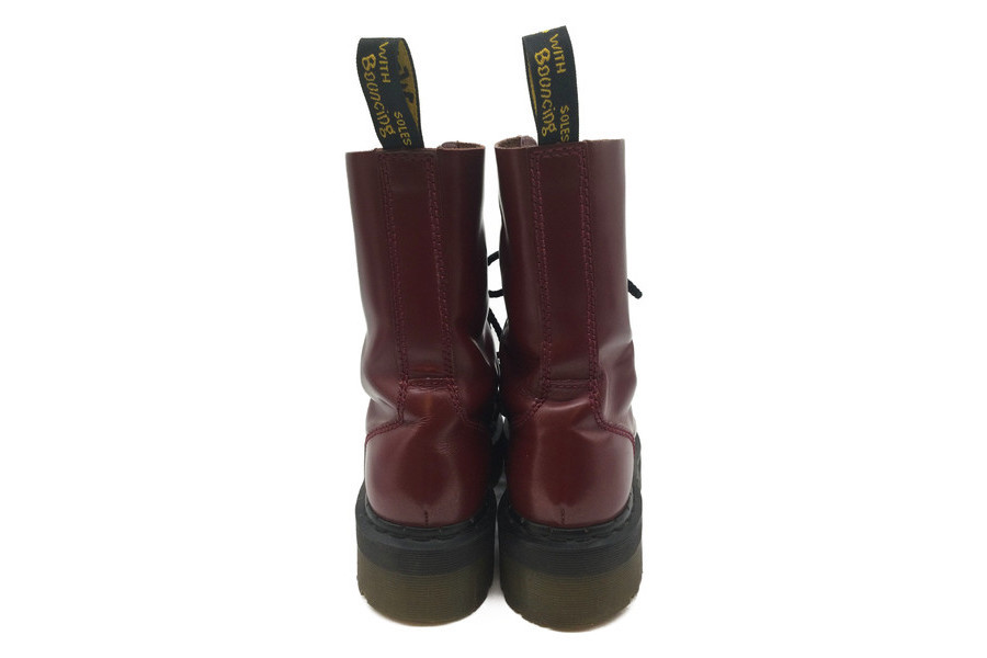 Dr.Martens】ドクターマーチン廃版モデル クレイジーボムが買取入荷