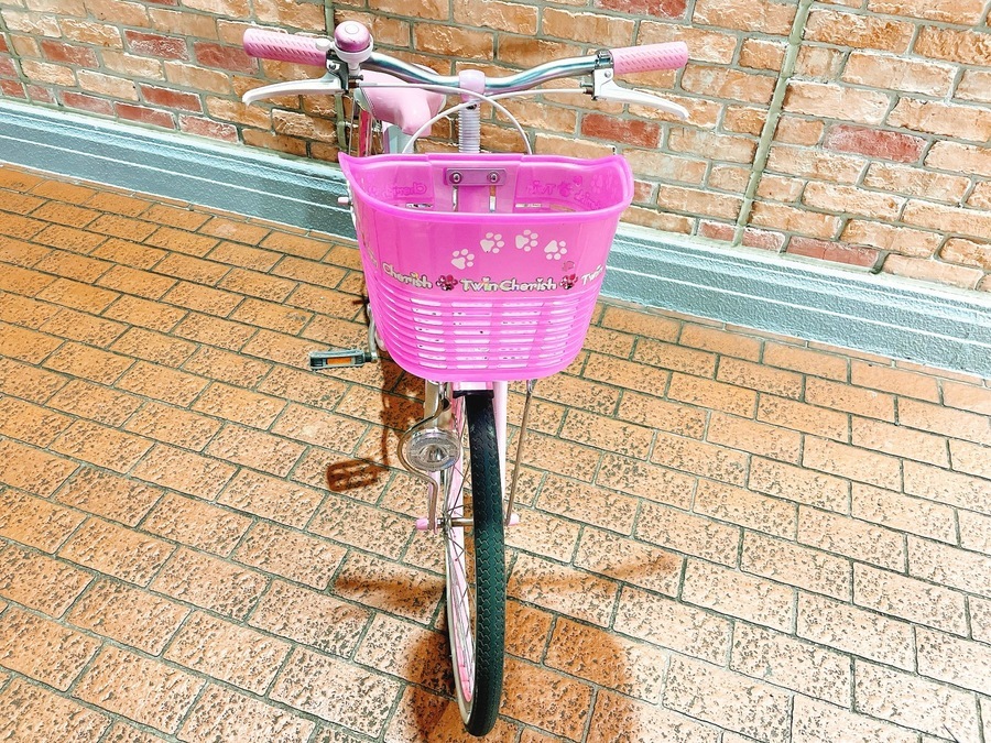 子供用22インチ自転車入荷!!【トレファク桶川店】｜2021年01月26日
