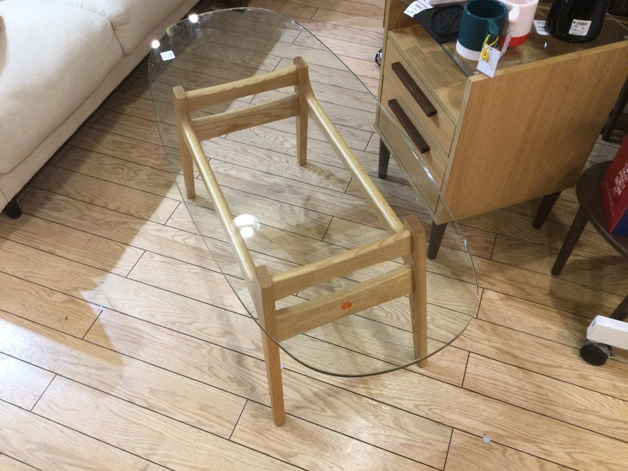 MARUNI60 コーヒーテーブル入荷しました！中古家具はトレファク桶川店 