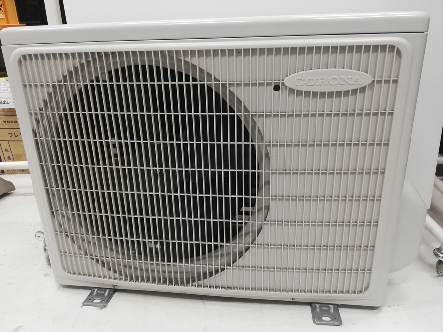 コロナ エアコン 41,580円(税込)取付工事費込みです！【トレファク桶川