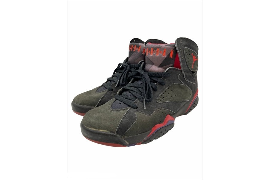 NIKE/ナイキ】AIR JORDAN7の1992年製オリジナル品のご紹介古着は
