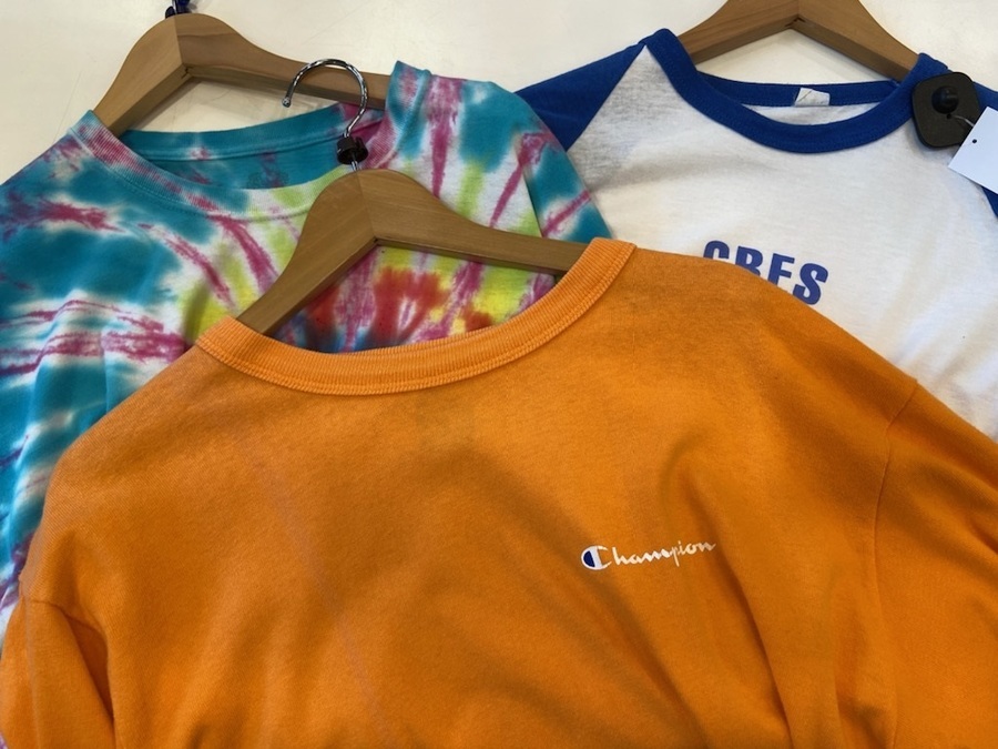 アメカジ/VINTAGE】ヴィンテージTシャツ価格見直しました古着は