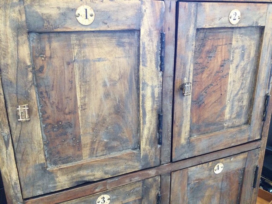 journal standard Furniture 2枚扉ｷｬﾋﾞﾈｯﾄ 【ﾄﾚﾌｧｸ桶川店】 journal standard Furniture(ジャーナルスタンダードファニチャー